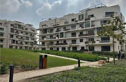 شقة - 3 غرف نوم - 3 حمامات للبيع في فيليت - كمبوندات التجمع الخامس - التجمع الخامس - مدينة القاهرة الجديدة - القاهرة