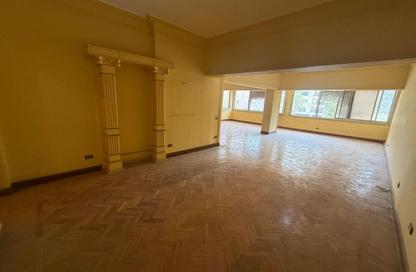 Apartment - 3 Bedrooms - 2 Bathrooms for sale in Shooting Club Street - Dokki - Giza Apartment - 3 Bedrooms - 2 Bathrooms for sale in Shooting Club Street - Dokki - Giza