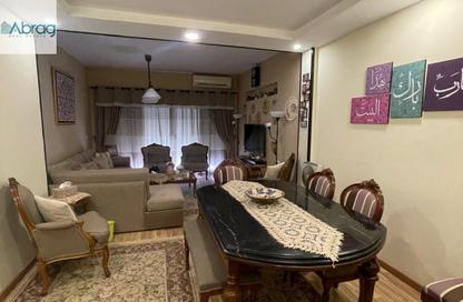 Apartment - 3 - 2 for sale in The Address - 12th District - Sheikh Zayed City - Giza