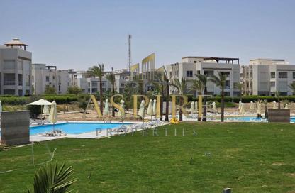 شاليه - 2 غرف نوم - 2 حمامات للايجار في أمواج - سيدي عبد الرحمن - الساحل الشمالي