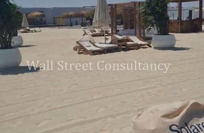 Villa - 4 Bedrooms - 4 Bathrooms for sale in Solare - Ras Al Hekma - North Coast