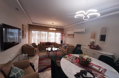 Apartment - 3 Bedrooms - 2 Bathrooms for rent in Mountain View iCity - 5th Settlement Compounds - The 5th Settlement - New Cairo City - Cairo Apartment - 3 Bedrooms - 2 Bathrooms for rent in Mountain View iCity - 5th Settlement Compounds - The 5th Settlement - New Cairo City - Cairo