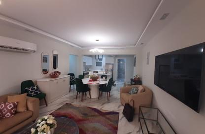 Apartment - 3 Bedrooms - 2 Bathrooms for rent in Mountain View iCity - 5th Settlement Compounds - The 5th Settlement - New Cairo City - Cairo Apartment - 3 Bedrooms - 2 Bathrooms for rent in Mountain View iCity - 5th Settlement Compounds - The 5th Settlement - New Cairo City - Cairo