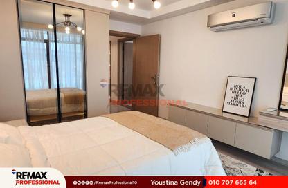 Apartment - 4 Bedrooms - 3 Bathrooms for sale in Sky line - Smouha - Hay Sharq - Alexandria