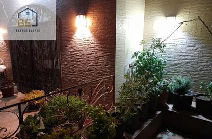 سطح - 4 غرف نوم - 3 حمامات للبيع في النرجس 4 - النرجس - مدينة القاهرة الجديدة - القاهرة سطح - 4 غرف نوم - 3 حمامات للبيع في النرجس 4 - النرجس - مدينة القاهرة الجديدة - القاهرة
