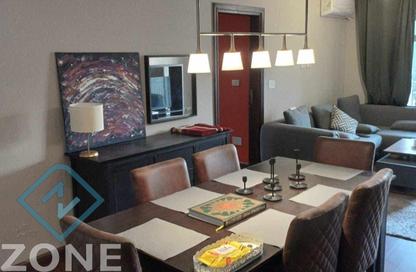 Apartment - 3 - 2 for sale in Madinaty - Cairo