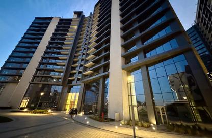 Apartment - 3 Bedrooms - 3 Bathrooms for rent in Park Side Residence - Zed Towers - Sheikh Zayed Compounds - Sheikh Zayed City - Giza Apartment - 3 Bedrooms - 3 Bathrooms for rent in Park Side Residence - Zed Towers - Sheikh Zayed Compounds - Sheikh Zayed City - Giza