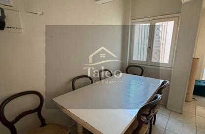Apartment - 2 - 1 for rent in Mohamed Maraashly St. - Zamalek - Cairo Apartment - 2 - 1 for rent in Mohamed Maraashly St. - Zamalek - Cairo