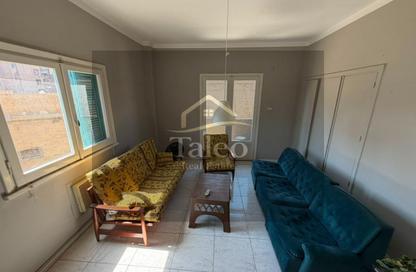 Apartment - 2 - 1 for rent in Mohamed Maraashly St. - Zamalek - Cairo Apartment - 2 - 1 for rent in Mohamed Maraashly St. - Zamalek - Cairo
