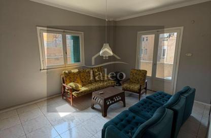 Apartment - 2 - 1 for rent in Mohamed Maraashly St. - Zamalek - Cairo Apartment - 2 - 1 for rent in Mohamed Maraashly St. - Zamalek - Cairo