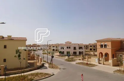 فيلا - 5 غرف نوم - 6 حمامات للبيع في سيتي جيت - كمبوندات التجمع الخامس - التجمع الخامس - مدينة القاهرة الجديدة - القاهرة