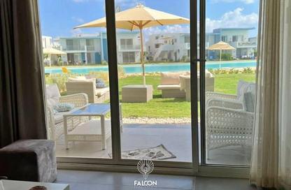 شاليه - 2 غرف نوم - 2 حمامات للبيع في فوكا باي - راس الحكمة - الساحل الشمالي شاليه - 2 غرف نوم - 2 حمامات للبيع في فوكا باي - راس الحكمة - الساحل الشمالي