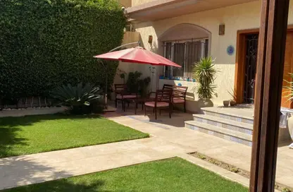 Villa - 3 Bedrooms - 3 Bathrooms for sale in El Rehab Extension - Al Rehab - New Cairo City - Cairo