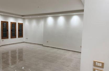 Apartment - 3 Bedrooms - 3 Bathrooms for rent in Al Ekhshedy St. - El Banafseg 7 - El Banafseg - New Cairo City - Cairo