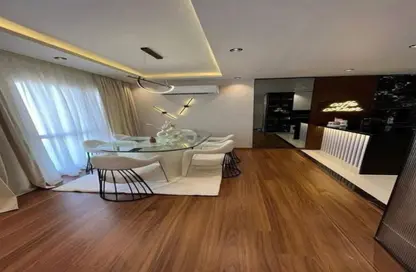 Apartment - 3 Bedrooms - 3 Bathrooms for sale in Eden - Cairo Gate - Sheikh Zayed Compounds - Sheikh Zayed City - Giza