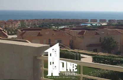 فيلا - 5 غرف نوم - 5 حمامات للبيع في تلال العلمين - سيدي عبد الرحمن - الساحل الشمالي