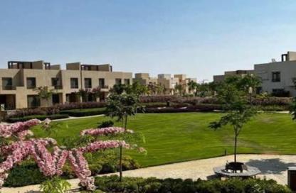 تاون هاوس - 3 غرف نوم - 4 حمامات للبيع في أو ويست - كمبوندات 6 أكتوبر - مدينة 6 أكتوبر - الجيزة تاون هاوس - 3 غرف نوم - 4 حمامات للبيع في أو ويست - كمبوندات 6 أكتوبر - مدينة 6 أكتوبر - الجيزة