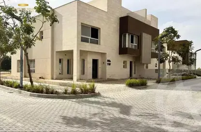 فيلا - 4 غرف نوم - 4 حمامات للبيع في سولايا - كمبوندات 6 أكتوبر - مدينة 6 أكتوبر - الجيزة