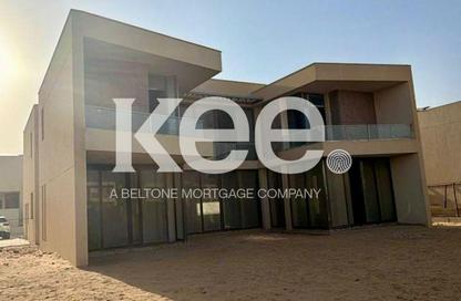 Villa - 5 Bedrooms - 6 Bathrooms for sale in Badya Palm Hills - 6 October Compounds - 6 October City - Giza