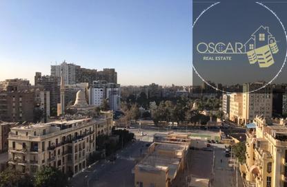 شقة - 6 غرف نوم - 3 حمامات للبيع في مصر الجديدة - القاهرة