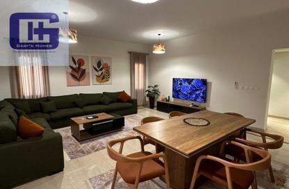 Apartment - 3 - 3 for rent in Mivida - 5th Settlement Compounds - The 5th Settlement - New Cairo City - Cairo