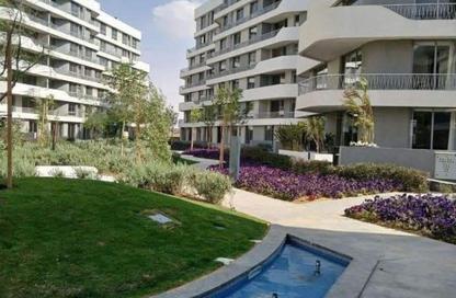 Apartment - 3 Bedrooms - 3 Bathrooms for sale in Bloomfields - Mostakbal City Compounds - Mostakbal City - Future City - Cairo