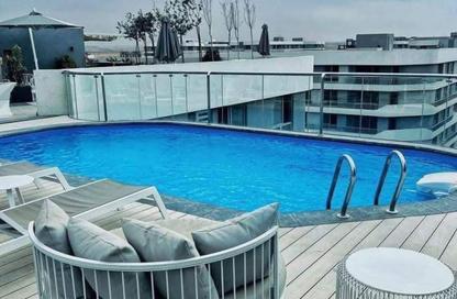 Apartment - 3 Bedrooms - 3 Bathrooms for sale in Bloomfields - Mostakbal City Compounds - Mostakbal City - Future City - Cairo