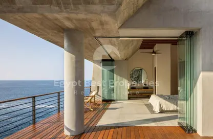 شاليه - غرفة نوم - 1 حمام للبيع في سيلڤر ساندس - قسم مرسي مطروح - الساحل الشمالي