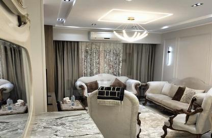 Apartment - 3 Bedrooms - 3 Bathrooms for rent in Wesal City - El Shorouk Compounds - Shorouk City - Cairo