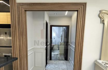 Apartment - 3 Bedrooms - 3 Bathrooms for rent in Wesal City - El Shorouk Compounds - Shorouk City - Cairo