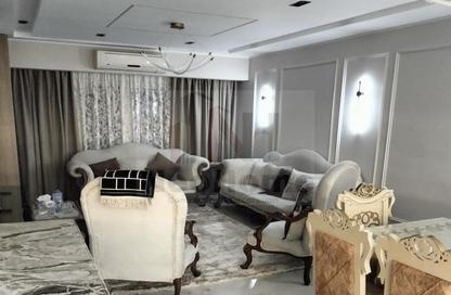 Apartment - 3 Bedrooms - 3 Bathrooms for rent in Wesal City - El Shorouk Compounds - Shorouk City - Cairo Apartment - 3 Bedrooms - 3 Bathrooms for rent in Wesal City - El Shorouk Compounds - Shorouk City - Cairo