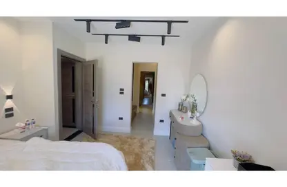 شقة - 2 غرف نوم - 2 حمامات للبيع في فيليت - كمبوندات التجمع الخامس - التجمع الخامس - مدينة القاهرة الجديدة - القاهرة