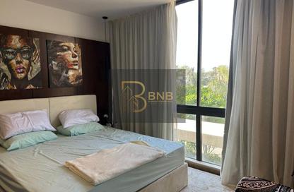 Apartment - 2 Bedrooms - 2 Bathrooms for rent in Lake View Residence - 5th Settlement Compounds - The 5th Settlement - New Cairo City - Cairo Apartment - 2 Bedrooms - 2 Bathrooms for rent in Lake View Residence - 5th Settlement Compounds - The 5th Settlement - New Cairo City - Cairo