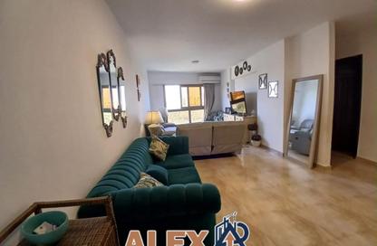 Apartment - 3 Bedrooms - 1 Bathroom for rent in Omar Lotfy St. - Sporting - Hay Sharq - Alexandria Apartment - 3 Bedrooms - 1 Bathroom for rent in Omar Lotfy St. - Sporting - Hay Sharq - Alexandria
