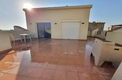 Apartment - Studio - 1 Bathroom for rent in Casa - Sheikh Zayed Compounds - Sheikh Zayed City - Giza