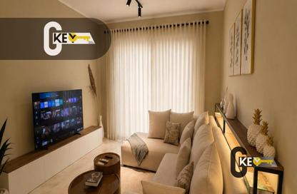 Apartment - 2 Bedrooms - 2 Bathrooms for rent in Privado - Madinaty - Cairo Apartment - 2 Bedrooms - 2 Bathrooms for rent in Privado - Madinaty - Cairo