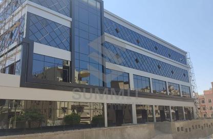 Retail - Studio for sale in V Terrace mall - South Investors Area - New Cairo City - Cairo