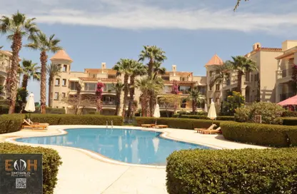 شاليه - 1 حمام للبيع في فيراندا - منطقة سهل حشيش - الغردقة - محافظة البحر الاحمر