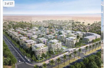Apartment - 3 Bedrooms - 3 Bathrooms for sale in Lake View Residence 2 - 5th Settlement Compounds - The 5th Settlement - New Cairo City - Cairo