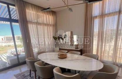 Apartment - 3 Bedrooms - 3 Bathrooms for sale in Mivida - 5th Settlement Compounds - The 5th Settlement - New Cairo City - Cairo Apartment - 3 Bedrooms - 3 Bathrooms for sale in Mivida - 5th Settlement Compounds - The 5th Settlement - New Cairo City - Cairo