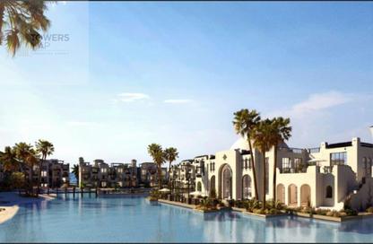 Apartment - 1 Bedroom - 1 Bathroom for sale in Princess Resort - Hurghada Resorts - Hurghada - Red Sea