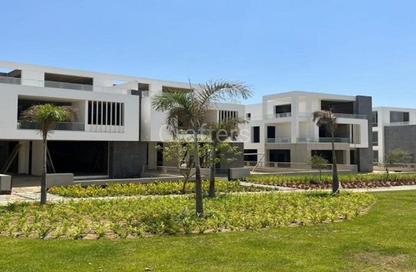 Apartment - 3 Bedrooms - 3 Bathrooms for sale in Joulz - Cairo Alexandria Desert Road - 6 October City - Giza