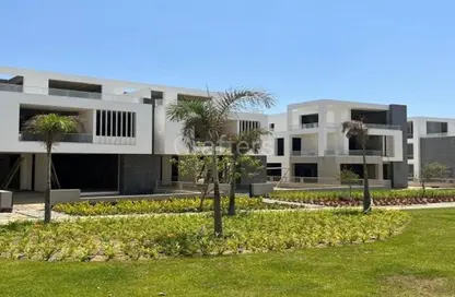 شقة - 3 غرف نوم - 3 حمامات للبيع في جولز - طريق مصر اسكندرية الصحراوي - مدينة 6 أكتوبر - الجيزة