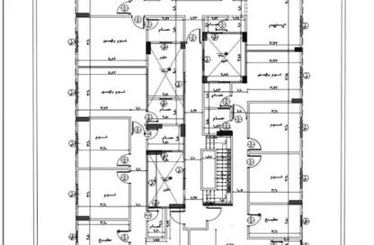 شقة - 3 غرف نوم - 3 حمامات للبيع في بيت الوطن - التجمع الخامس - مدينة القاهرة الجديدة - القاهرة