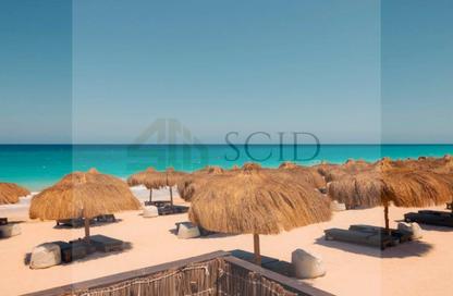 Twin House - 4 Bedrooms - 4 Bathrooms for sale in Marseilia Beach 5 - Ras Al Hekma - North Coast Twin House - 4 Bedrooms - 4 Bathrooms for sale in Marseilia Beach 5 - Ras Al Hekma - North Coast