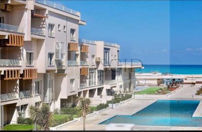 شاليه - غرفة نوم - 1 حمام للبيع في دايركشن وايت - راس الحكمة - الساحل الشمالي