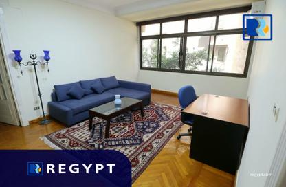 Apartment - 3 - 3 for rent in Hay El Maadi - Cairo