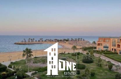 Chalet - 3 - 3 for sale in Blumar - Al Ain Al Sokhna - Suez Chalet - 3 - 3 for sale in Blumar - Al Ain Al Sokhna - Suez