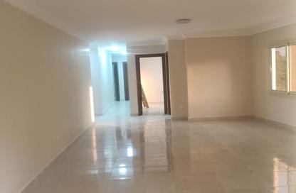 Office Space - Studio - 3 Bathrooms for rent in Nabil Al Wakkad St. - Ard El Golf - Heliopolis - Masr El Gedida - Cairo