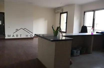 Apartment - 2 Bedrooms - 2 Bathrooms for rent in Casa - Sheikh Zayed Compounds - Sheikh Zayed City - Giza